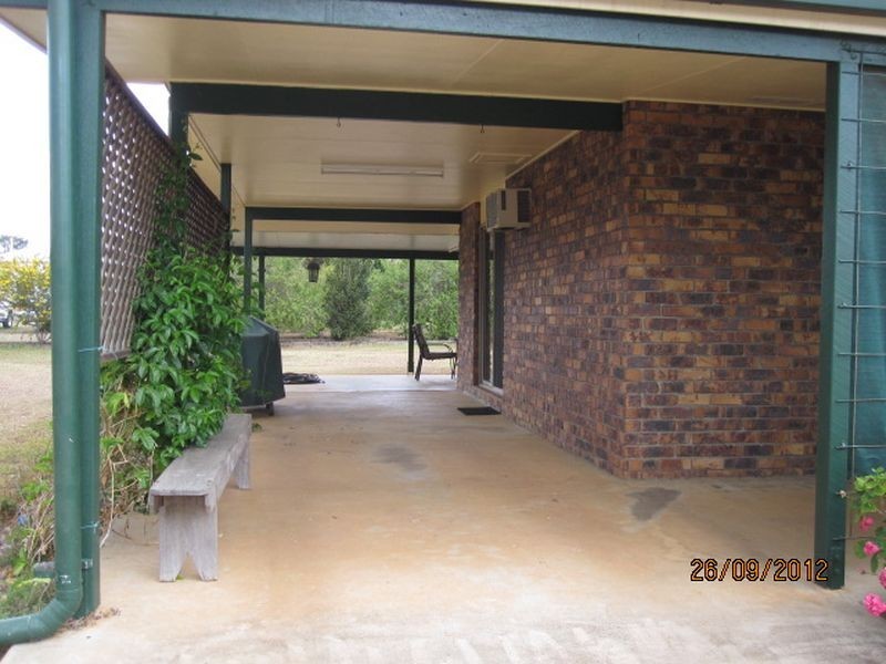 38 Maud Street, Gayndah QLD 4625