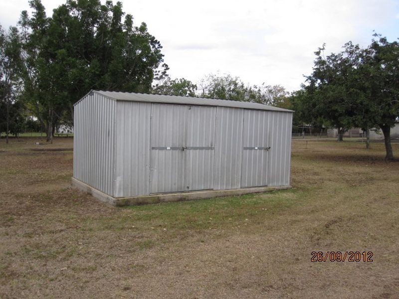 38 Maud Street, Gayndah QLD 4625