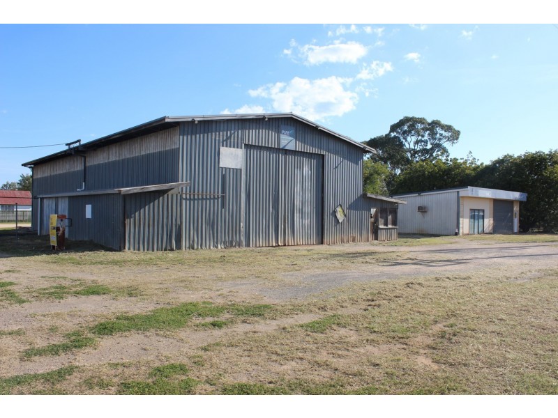 61 Queen Street, Gayndah QLD 4625