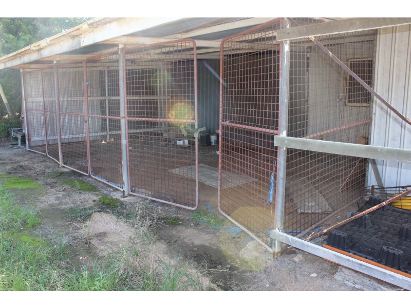 61 Queen Street, Gayndah QLD 4625