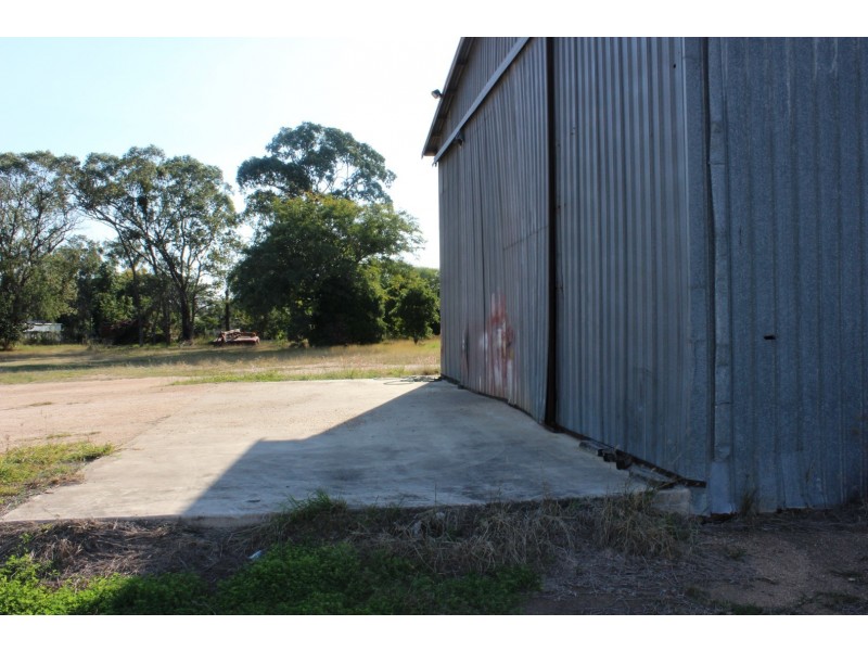 61 Queen Street, Gayndah QLD 4625