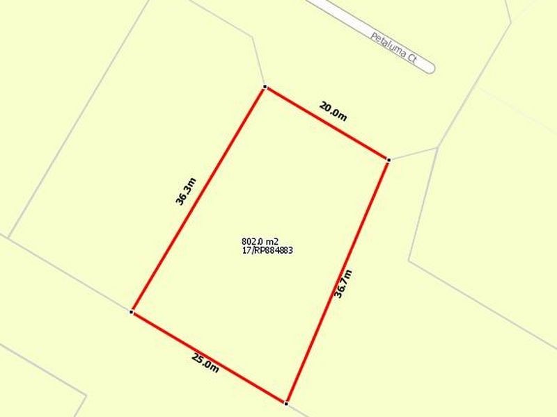 8 Petaluma Court, Gayndah QLD 4625