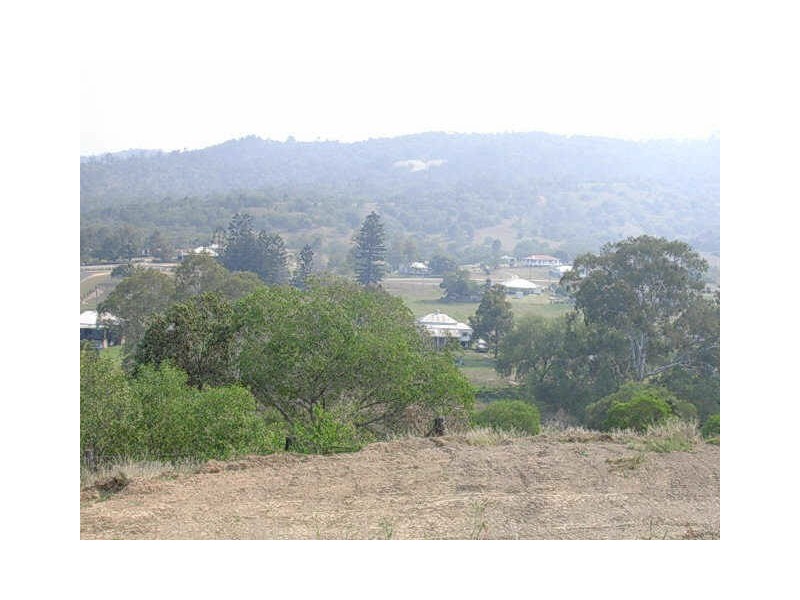 Lot 20 CORNER GERALDINE & MURPHY ST, Mount Perry QLD 4671