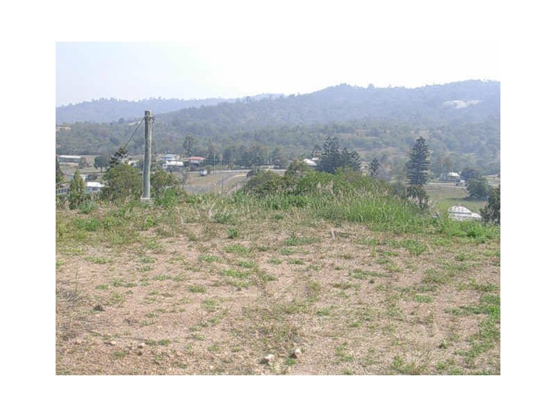 Lot 20 CORNER GERALDINE & MURPHY ST, Mount Perry QLD 4671