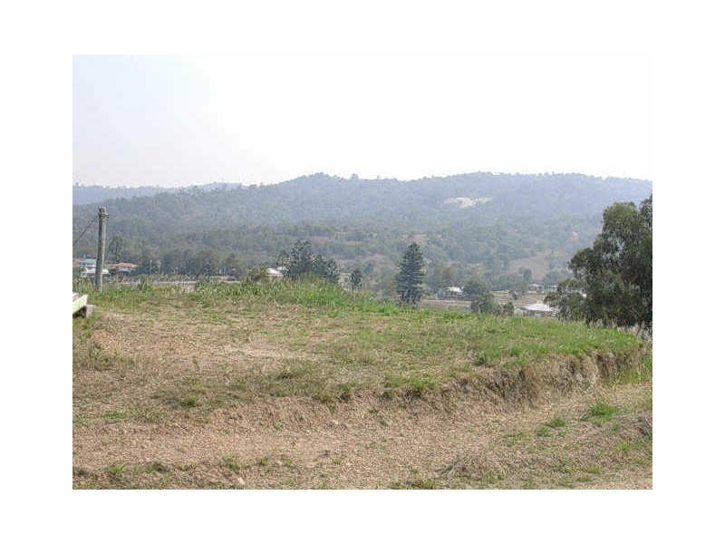 Lot 20 CORNER GERALDINE & MURPHY ST, Mount Perry QLD 4671