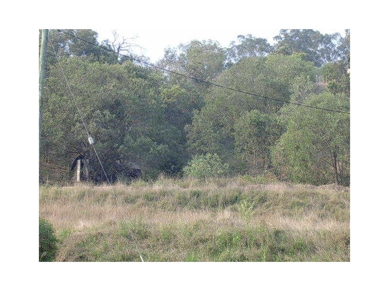 Lot 20 CORNER GERALDINE & MURPHY ST, Mount Perry QLD 4671