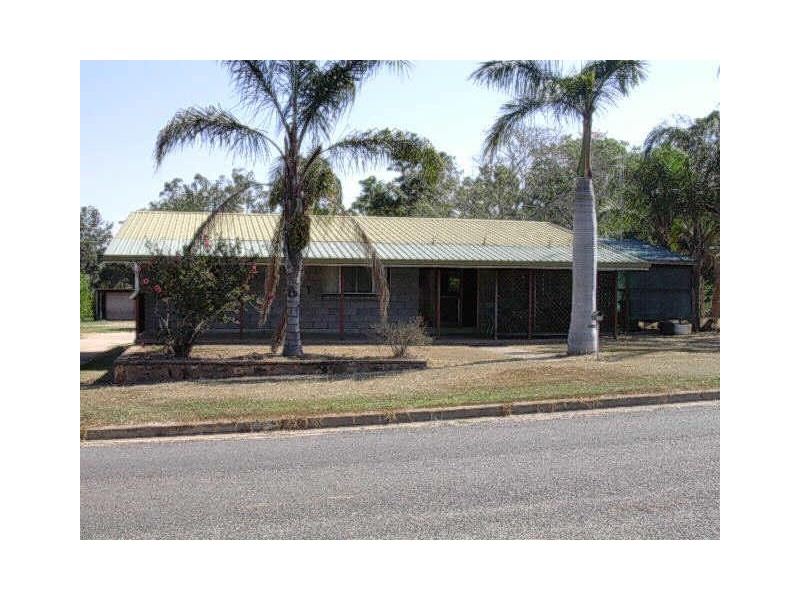 20 TABLELAND ROAD, Gayndah QLD 4625