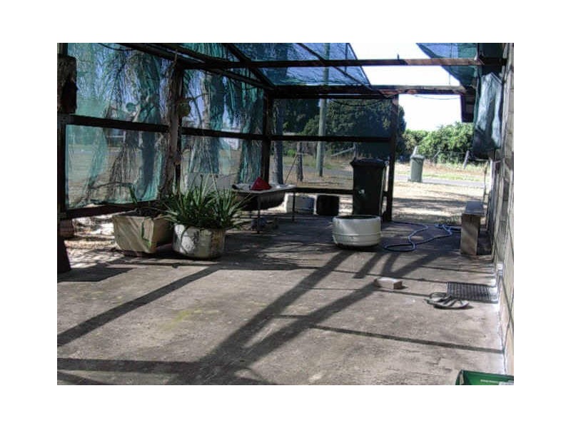 20 TABLELAND ROAD, Gayndah QLD 4625
