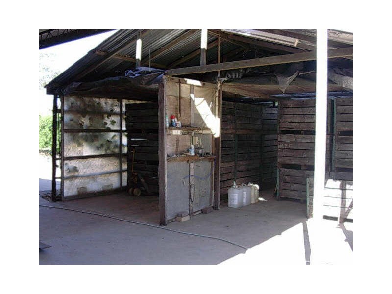 20 TABLELAND ROAD, Gayndah QLD 4625