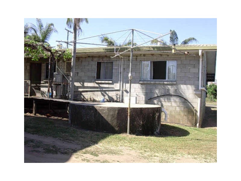 20 TABLELAND ROAD, Gayndah QLD 4625