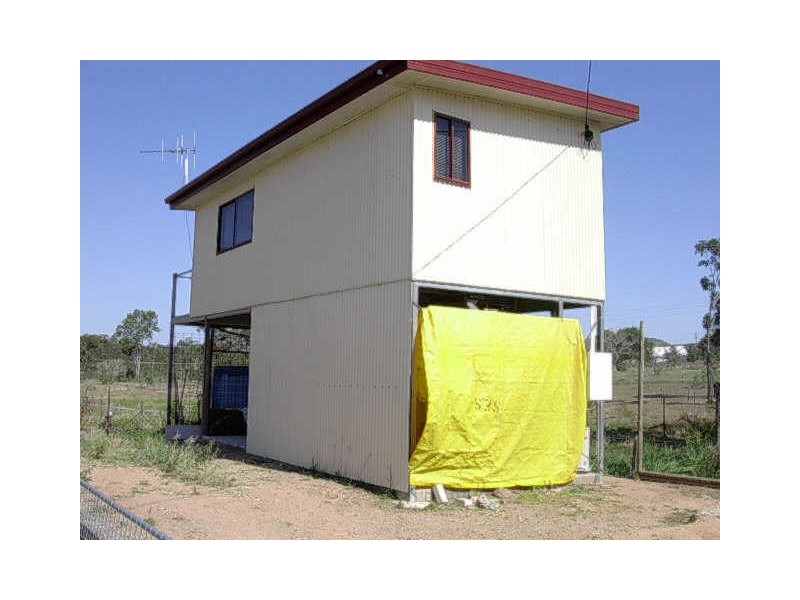 21 DOWNING STREET, Gayndah QLD 4625