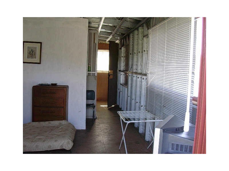 21 DOWNING STREET, Gayndah QLD 4625