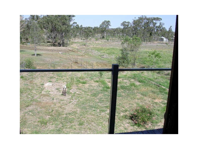 21 DOWNING STREET, Gayndah QLD 4625