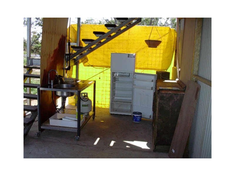 21 DOWNING STREET, Gayndah QLD 4625