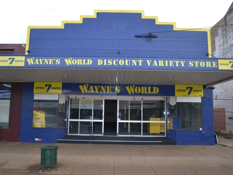 4 Capper Street, Gayndah QLD 4625