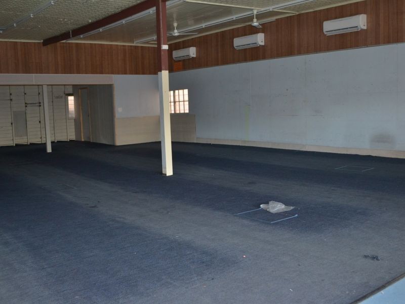 4 Capper Street, Gayndah QLD 4625