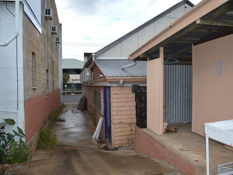 4 Capper Street, Gayndah QLD 4625