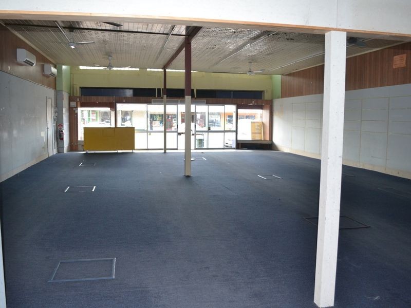 4 Capper Street, Gayndah QLD 4625