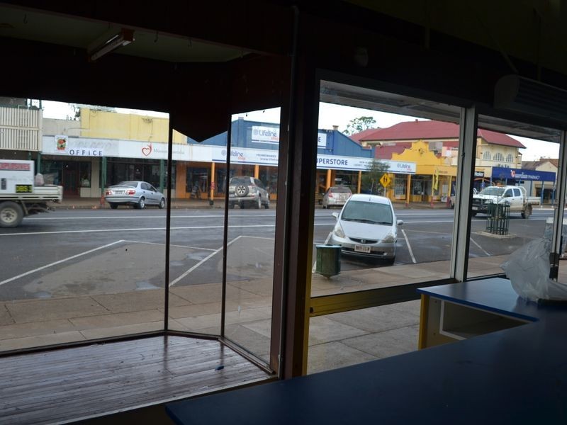 4 Capper Street, Gayndah QLD 4625