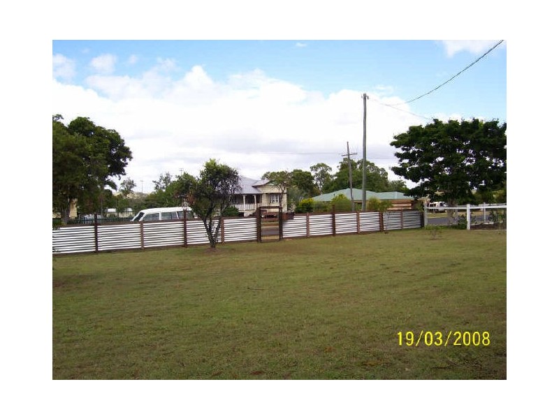 66 MESON STREET, Gayndah QLD 4625