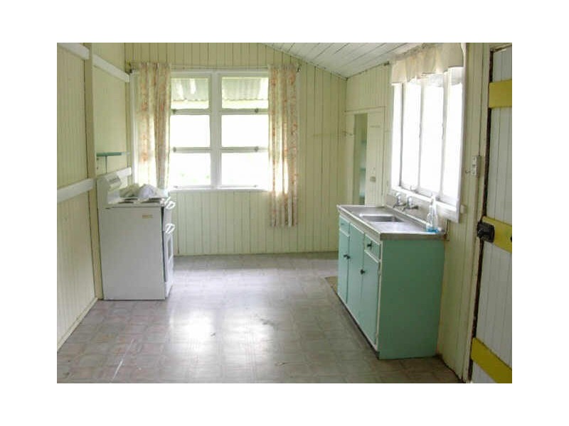 66 MESON STREET, Gayndah QLD 4625