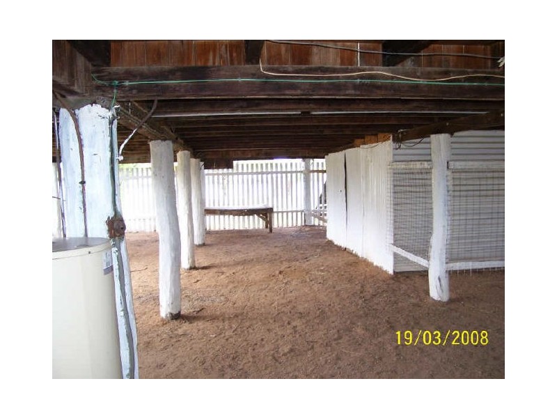 66 MESON STREET, Gayndah QLD 4625