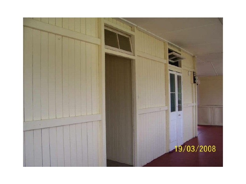 66 MESON STREET, Gayndah QLD 4625