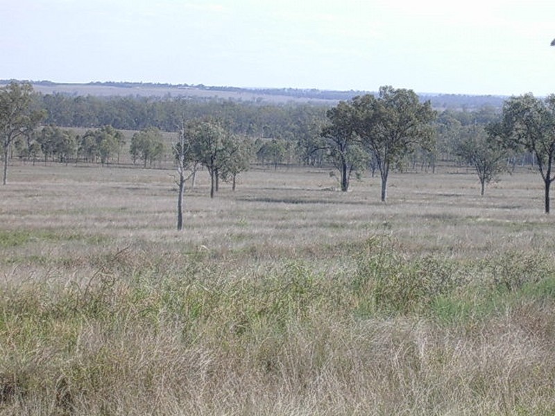 LOT 2 BENHAMS ROAD, Mundubbera QLD 4626
