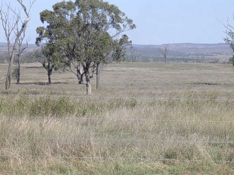 LOT 2 BENHAMS ROAD, Mundubbera QLD 4626