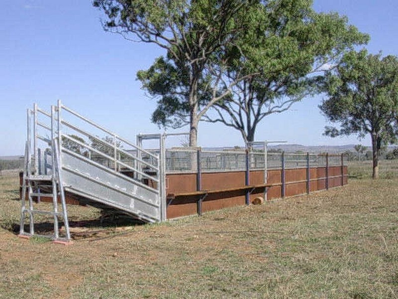 LOT 2 BENHAMS ROAD, Mundubbera QLD 4626