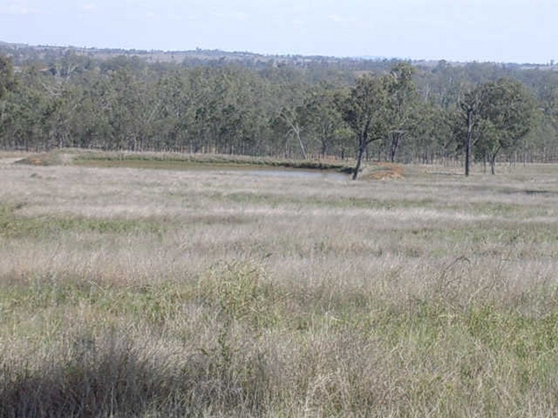 LOT 2 BENHAMS ROAD, Mundubbera QLD 4626
