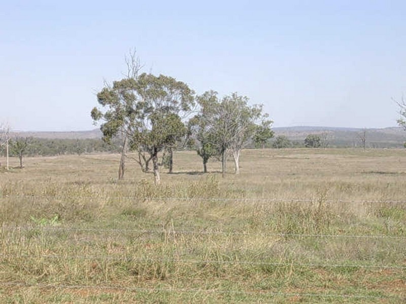 LOT 2 BENHAMS ROAD, Mundubbera QLD 4626