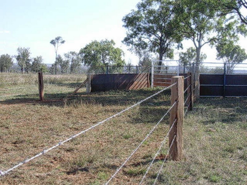 LOT 2 BENHAMS ROAD, Mundubbera QLD 4626