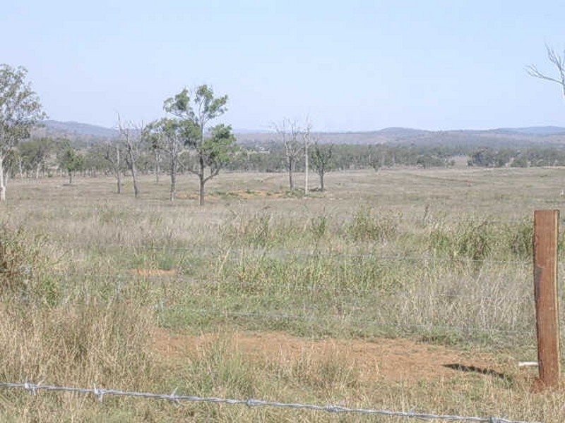 LOT 2 BENHAMS ROAD, Mundubbera QLD 4626