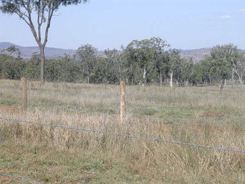 LOT 2 BENHAMS ROAD, Mundubbera QLD 4626