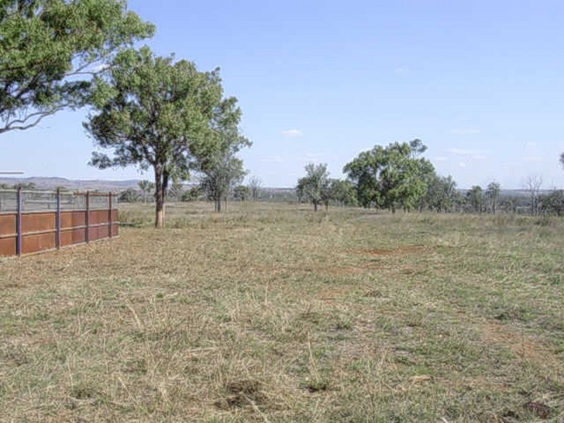 LOT 2 BENHAMS ROAD, Mundubbera QLD 4626