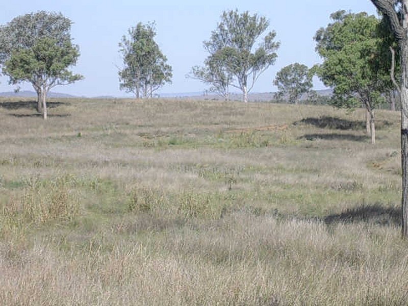 LOT 2 BENHAMS ROAD, Mundubbera QLD 4626