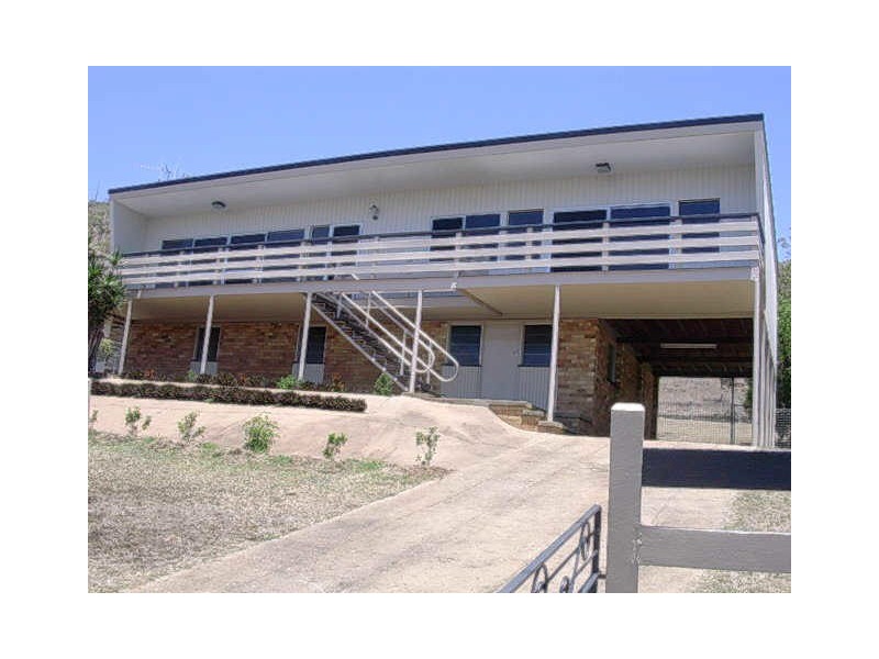 42 PORTER STREET, Gayndah QLD 4625