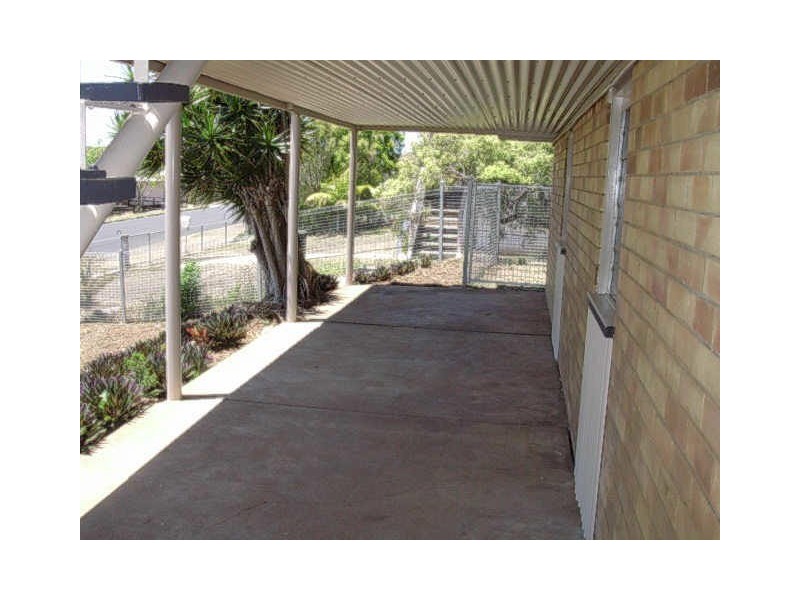 42 PORTER STREET, Gayndah QLD 4625