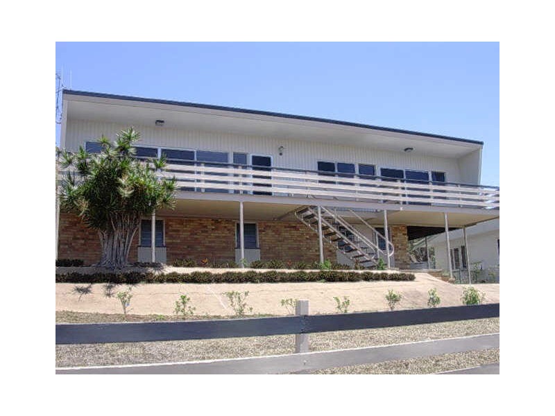 42 PORTER STREET, Gayndah QLD 4625