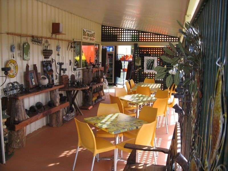 3 Mick Lutvey Street., Gayndah QLD 4625