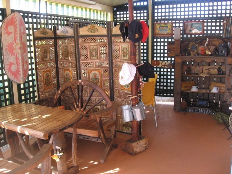 3 Mick Lutvey Street., Gayndah QLD 4625