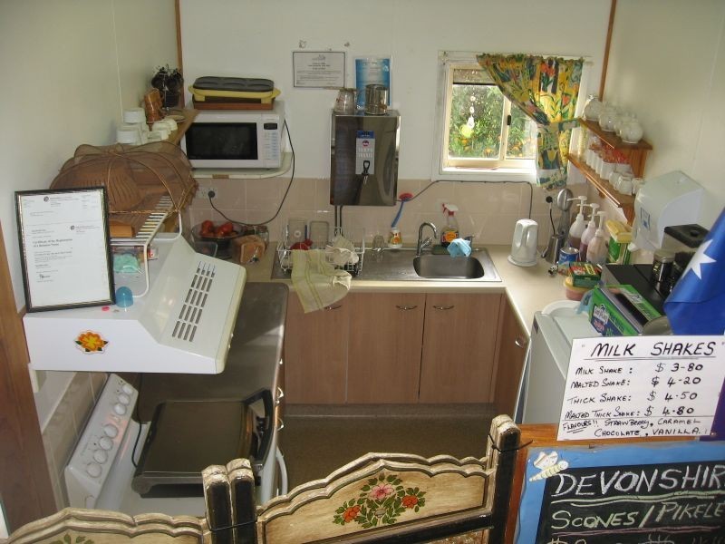 3 Mick Lutvey Street., Gayndah QLD 4625