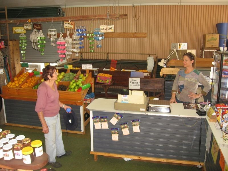 3 Mick Lutvey Street., Gayndah QLD 4625