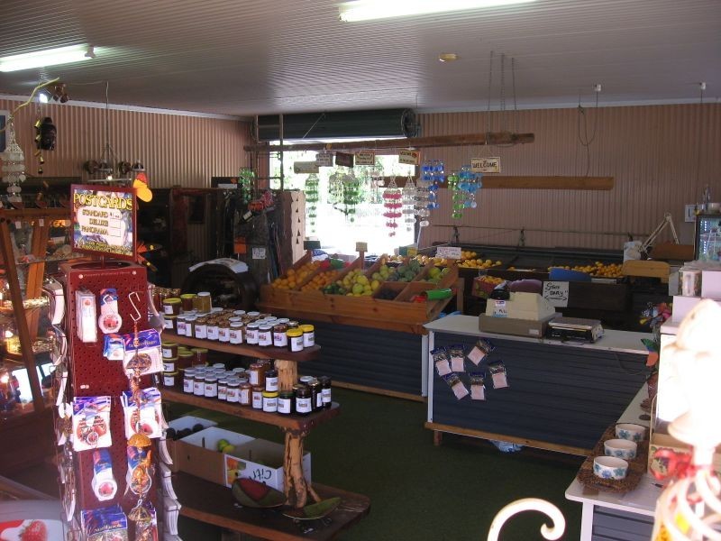 3 Mick Lutvey Street., Gayndah QLD 4625