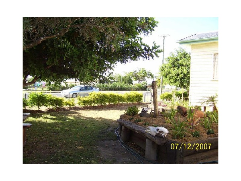 25 Spencer Street, Gayndah QLD 4625