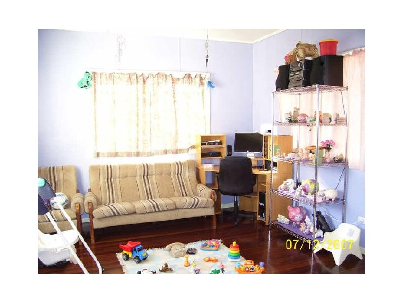 25 Spencer Street, Gayndah QLD 4625