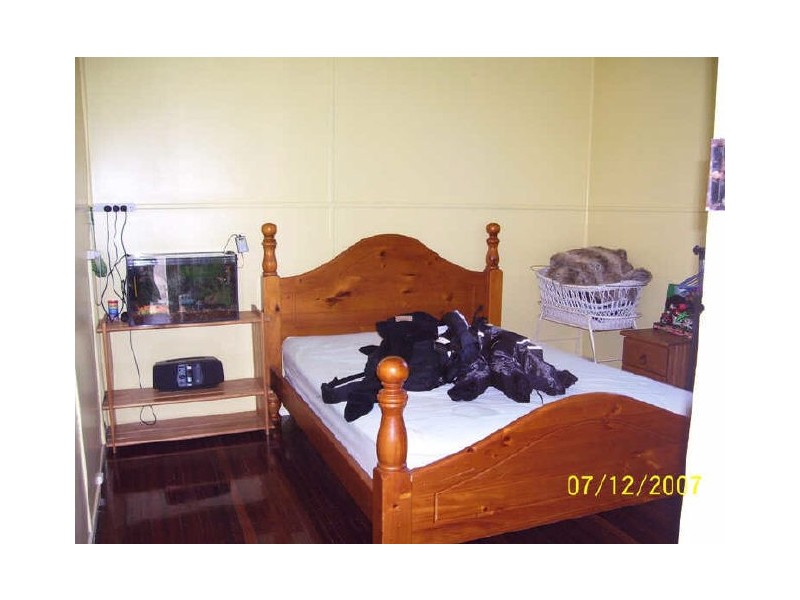 25 Spencer Street, Gayndah QLD 4625