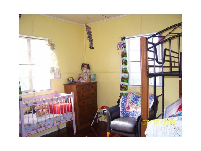 25 Spencer Street, Gayndah QLD 4625