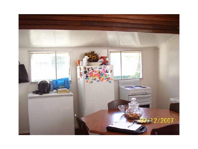 25 Spencer Street, Gayndah QLD 4625